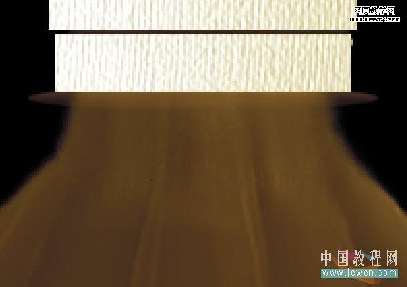 photoshop鼠繪教程:繪制康師傅茉莉清茶圖解_中國教程網
