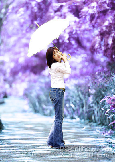 photoshop教程:圖層樣式制作相框 photoshop教程:圖層樣式制作相框