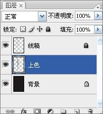 photoshop繪畫技巧和細節(jié)來表現(xiàn)精靈 photoshop繪畫技巧和細節(jié)來表現(xiàn)精靈