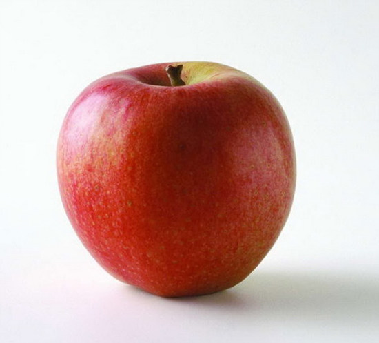 ps照片合成:神秘的apple