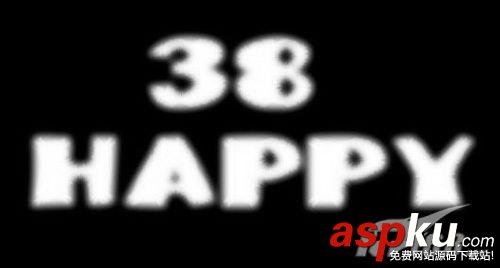 Photoshop模擬在墻上文字特效 Photoshop,文字特效