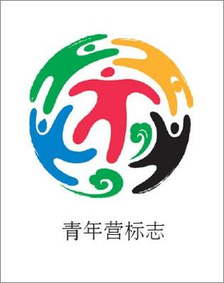 北京2008年奧運會形象元素 北京2008年奧運會形象元素
