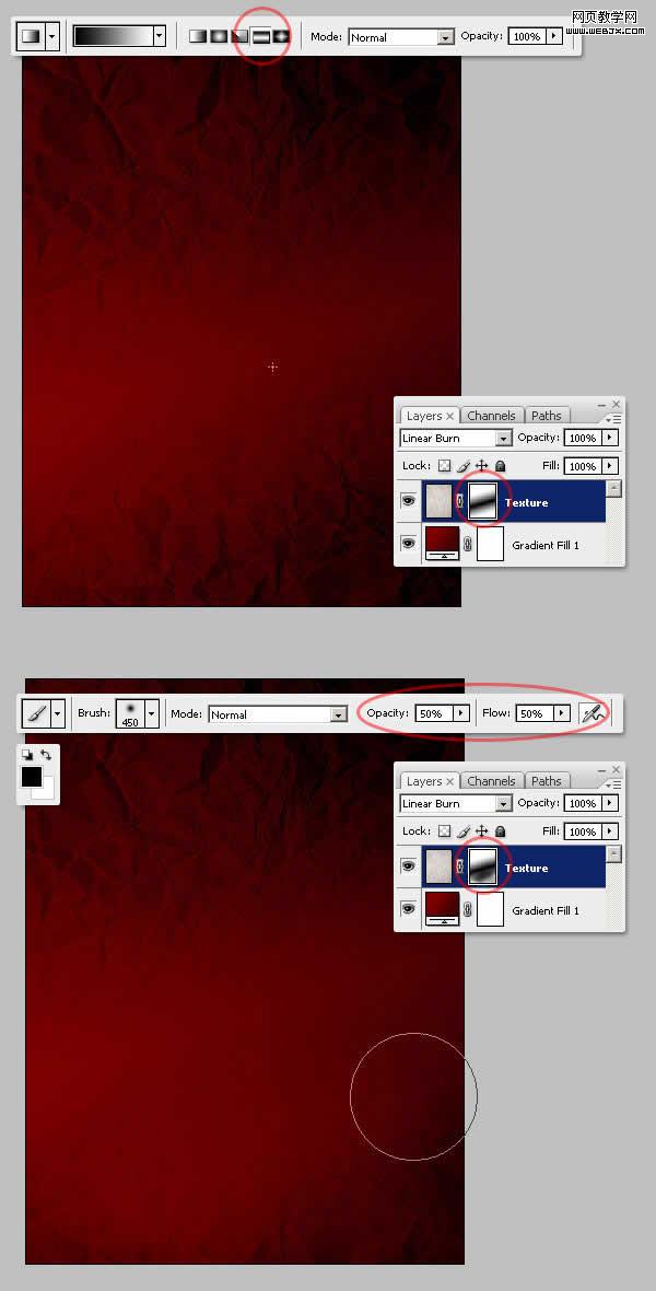 photoshop合成教程:建構(gòu)主義職場(chǎng)海報(bào)_webjx.com