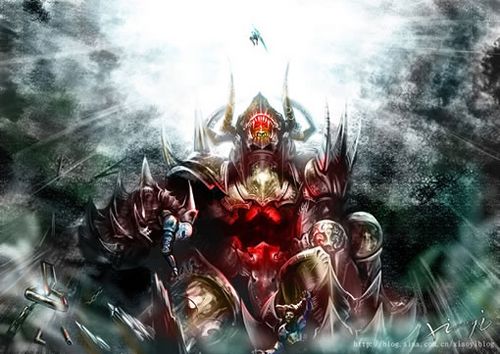 photoshop cs3繪制“困斗”過程全記錄 photoshop cs3繪制“困斗”過程全記錄