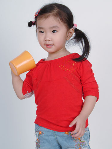 photoshop制作反轉負沖味的古典美簽名