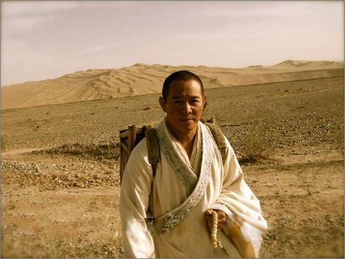 《功夫之王》劇照 《功夫之王》劇照