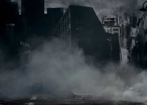 photoshop巧妙合成mm藝術照_網頁設計webjx.com網絡整理