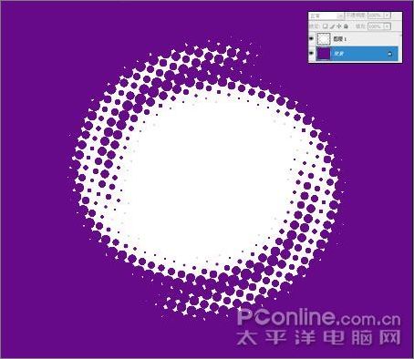 photoshop cs3濾鏡制作印刷效果 photoshop cs3濾鏡制作印刷效果
