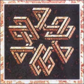 神奇悖論圖欣賞_網頁設計webjx.com網絡整理