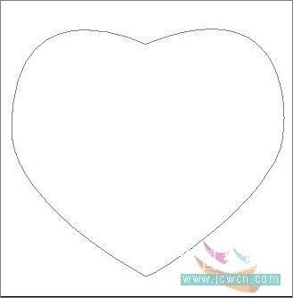 photoshop打造跳動中國心動畫教程 photoshop打造跳動中國心動畫教程