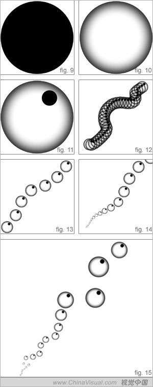 simon lissaman介紹鯊魚制作過程(二)