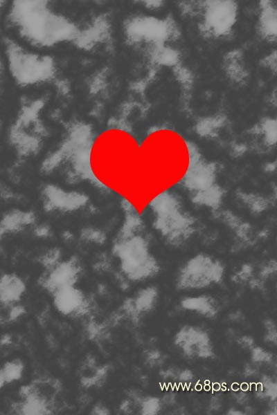 巧用photoshop自定義形狀制作夢幻簽名