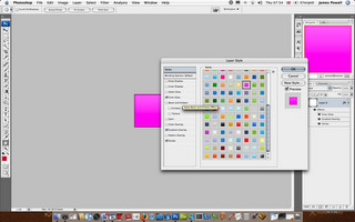 photoshop制作adobe風(fēng)格圖標(biāo)實(shí)例