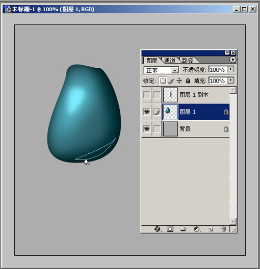 photoshop質感表現基礎手法(一)