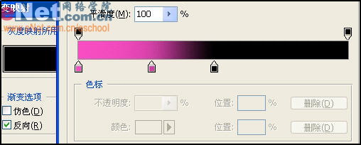 photoshop教程:mm眼睛藝術處理效果_網頁設計webjx.com網絡整理