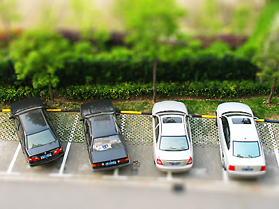 photshop簡單方法制作微縮景觀風(fēng)格的照片_網(wǎng)頁設(shè)計webjx.com