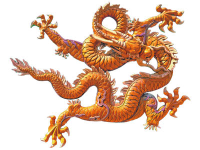 簡單photoshop教程：給手臂加紋身