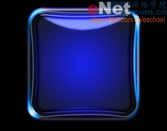 photoshop為數(shù)碼照片制作立體水晶相框_webjx.com