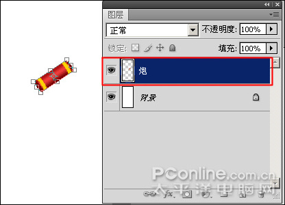 恭賀牛年 photoshp cs4繪制迎春炮竹 恭賀牛年 photoshp cs4繪制迎春炮竹