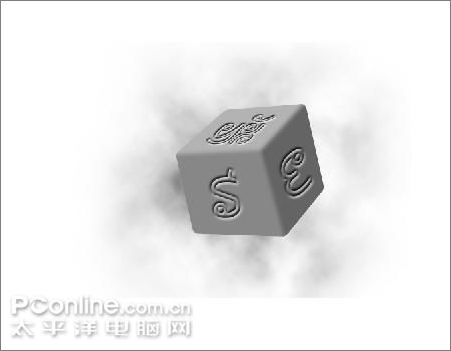 photoshop cs3制作魔幻隕石壁紙_網(wǎng)頁設(shè)計webjx.com原創(chuàng) photoshop cs3制作魔幻隕石壁紙_網(wǎng)頁設(shè)計webjx.com原創(chuàng)