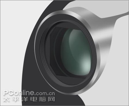 photoshop鼠繪教程:打造高清攝像機 photoshop鼠繪教程:打造高清攝像機