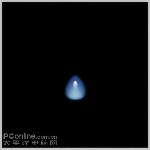 photoshop路徑工具和圖層樣式制作質感項鏈