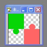 Photoshop教你打造美麗酷酷拼圖