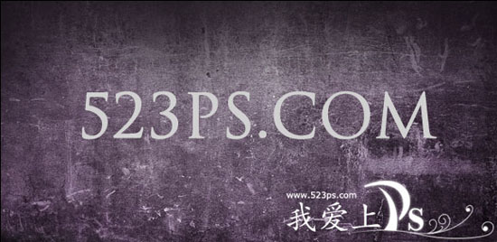 photoshop文字制作教程:金屬質感的文字_webjx.com