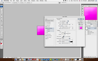 photoshop制作adobe風(fēng)格圖標(biāo)實(shí)例