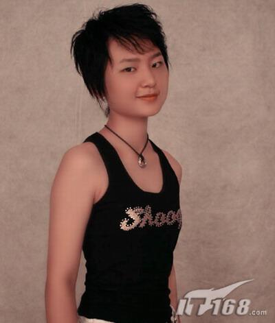 photoshop處理黯淡圖片的簡單技巧_網頁設計轉載