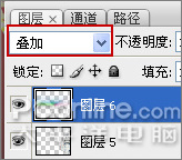 photoshop繪制喜慶的十一國慶主題海報 photoshop繪制喜慶的十一國慶主題海報