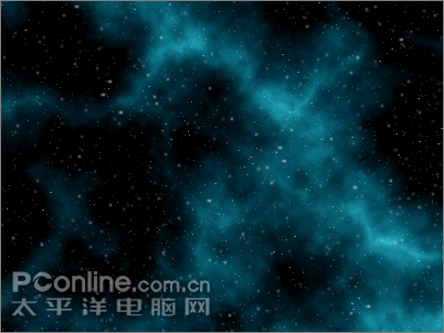 photoshop基礎(chǔ)教程:星空幻想 photoshop基礎(chǔ)教程:星空幻想