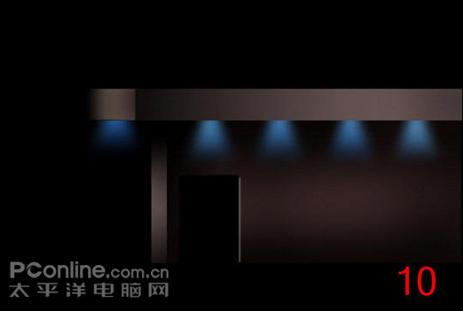 photoshop繪制主題鮮明個性網站首頁 photoshop繪制主題鮮明個性網站首頁