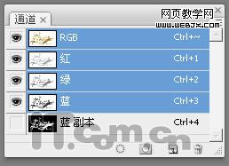 photoshop簡(jiǎn)單合成教程:美女添加紋身_網(wǎng)頁設(shè)計(jì)