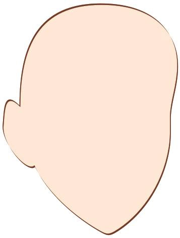 photoshop鼠繪:矢量人物眼睛的畫法