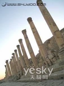 photoshop滅點工具輕松解決畫面透視問題