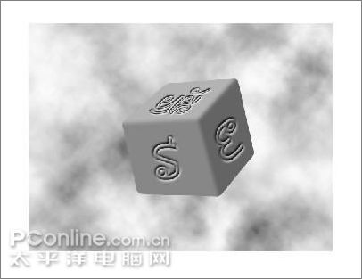 photoshop cs3制作魔幻隕石壁紙_網(wǎng)頁設(shè)計webjx.com原創(chuàng) photoshop cs3制作魔幻隕石壁紙_網(wǎng)頁設(shè)計webjx.com原創(chuàng)