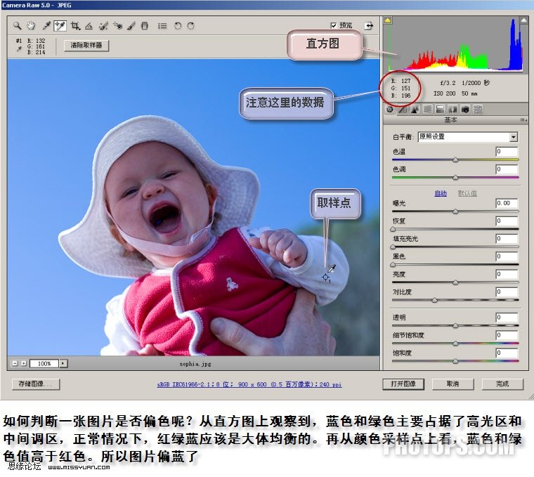 photoshop cs4教程:人物照片修飾的思路_webjx.com