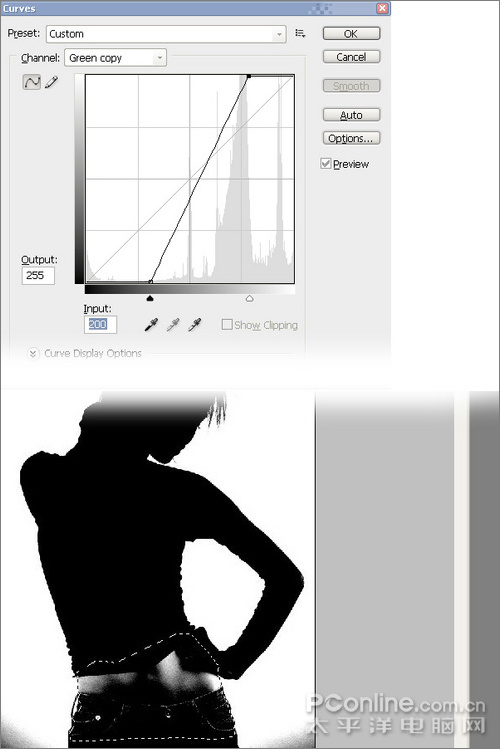 ps教程:urban style都市風格海報