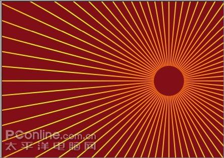 photoshopcs3打造五一勞動節(jié)海報 photoshopcs3打造五一勞動節(jié)海報