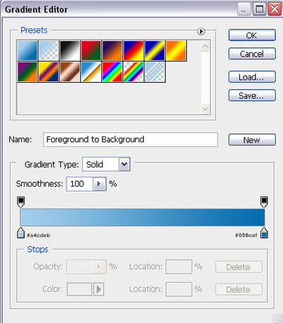 photoshop實(shí)例教程:設(shè)計(jì)商業(yè)數(shù)碼網(wǎng)站