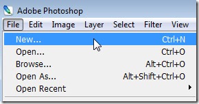 photoshop制作網站教程:簡潔商業網站003