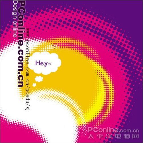 photoshop cs3濾鏡制作印刷效果 photoshop cs3濾鏡制作印刷效果