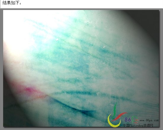 photoshop照片合成：mm夢幻藝術思考"