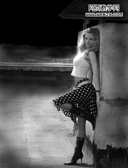 photoshop tutorial sincity-6 photoshop tutorial sincity-6