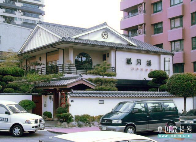 photoshop通道修復(fù)偏藍(lán)照片的方法