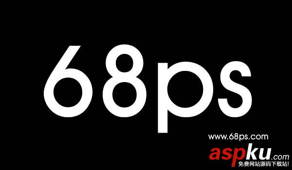 photoshop,文字教程,玻璃,字體