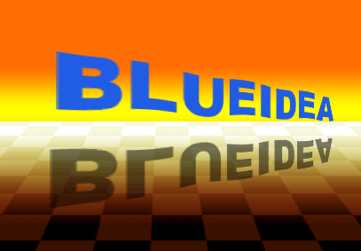 photoshop移置濾鏡打造飄揚奧運旗幟 photoshop移置濾鏡打造飄揚奧運旗幟