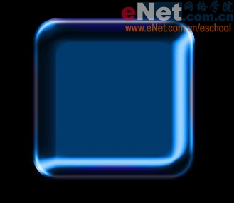 photoshop為數(shù)碼照片制作立體水晶相框_webjx.com