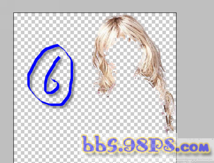 photoshop抽出濾鏡摳圖入門實(shí)例練習(xí)_webjx.com